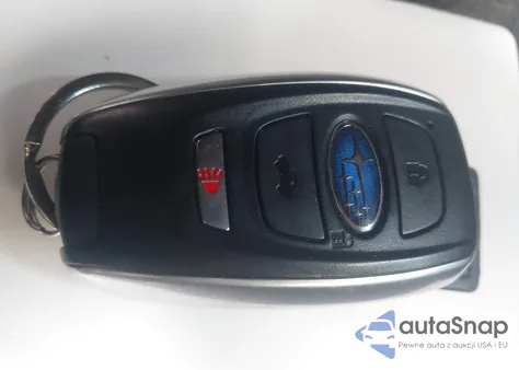 2015 Subaru Impreza 2.0I Sport Limited z USA, uszkodzony, nr VIN JF1GPAZ67F8232618